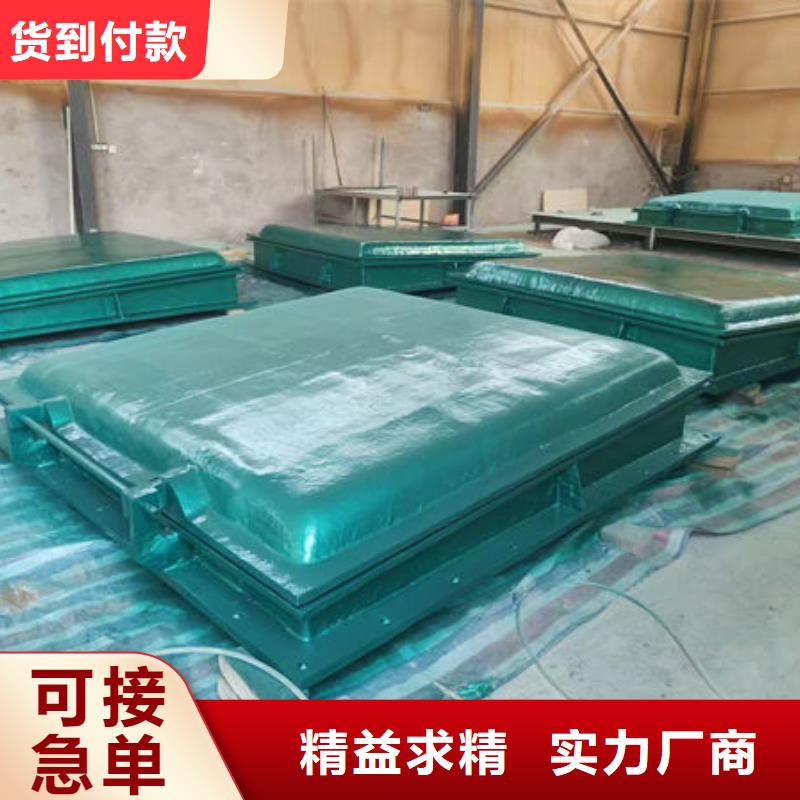 拍门,钢拍门买的是放心