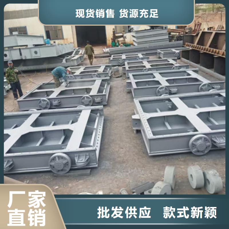 不锈钢闸门铝合金闸门批发货源