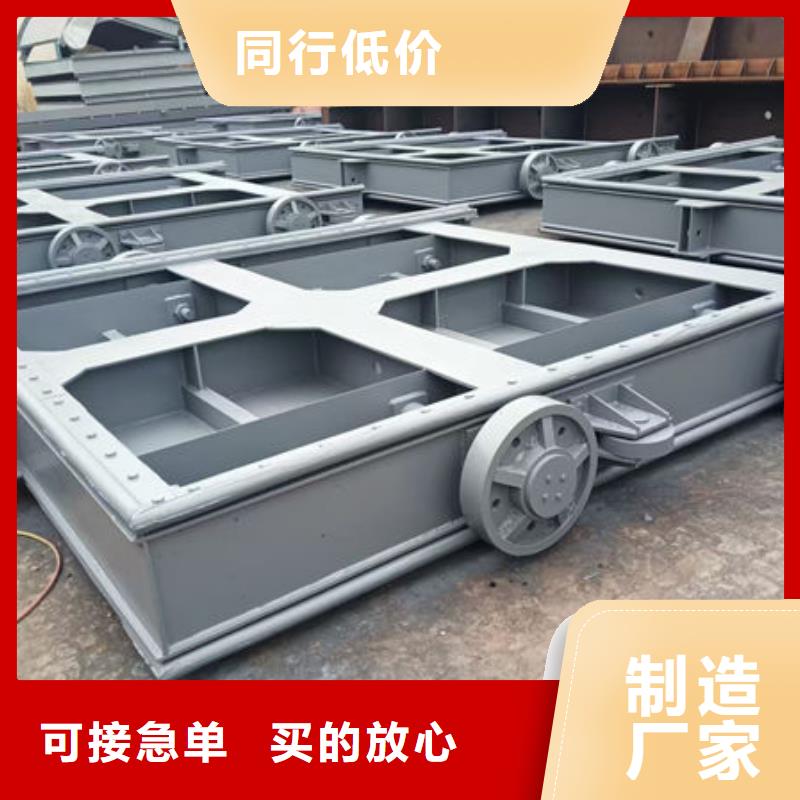 不锈钢闸门,铝合金闸门实体厂家支持定制