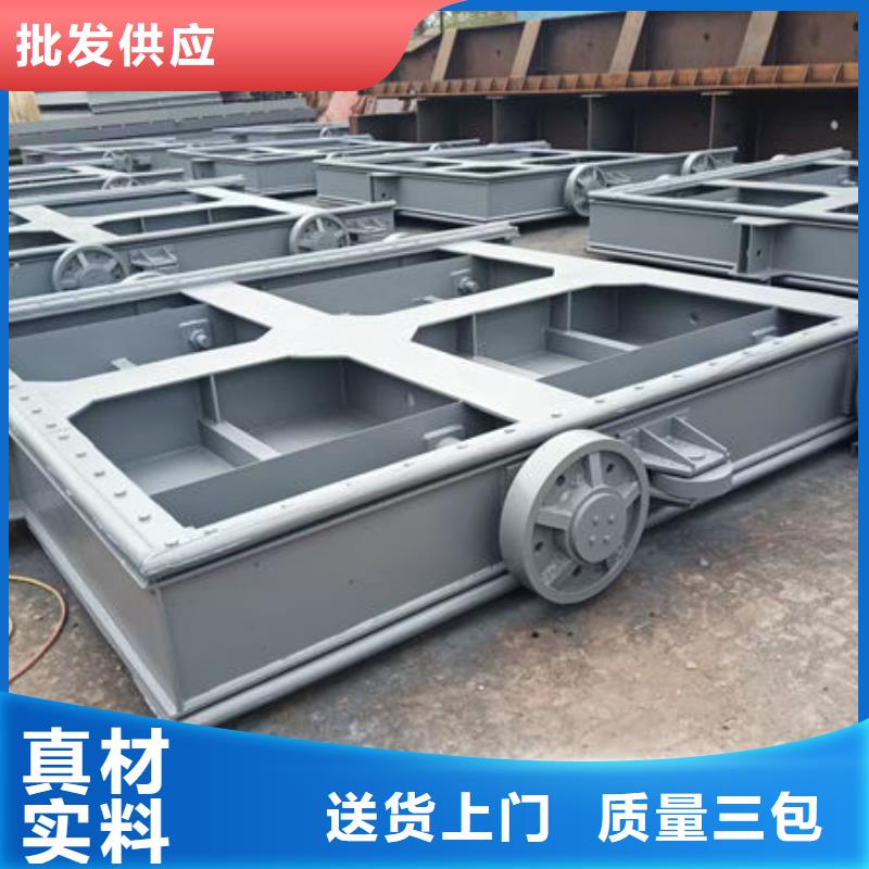 不锈钢闸门双止水不锈钢闸门常年供应