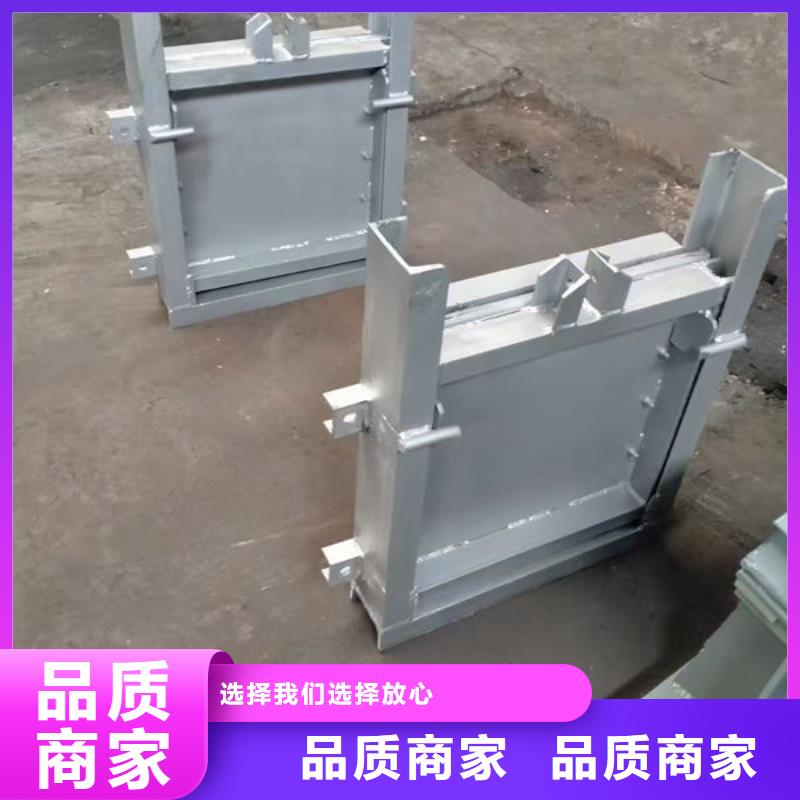 不锈钢闸门,一体式不锈钢闸门精心选材