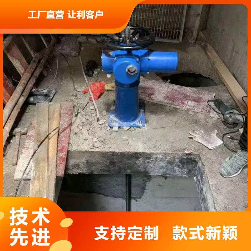 不锈钢闸门不锈钢渠道闸门品质服务