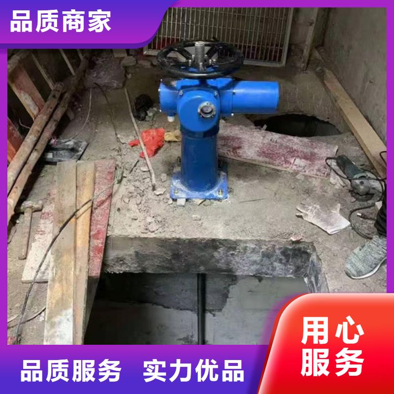 不锈钢闸门铝合金闸门24小时下单发货