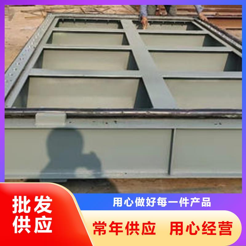 不锈钢闸门不锈钢渠道闸门品质服务