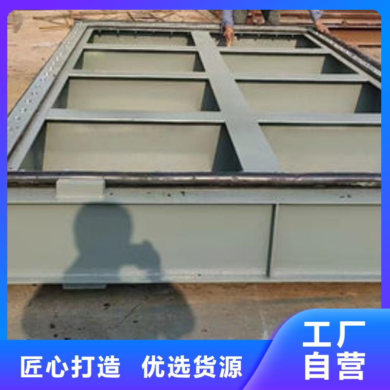 不锈钢闸门钢制闸门现货销售