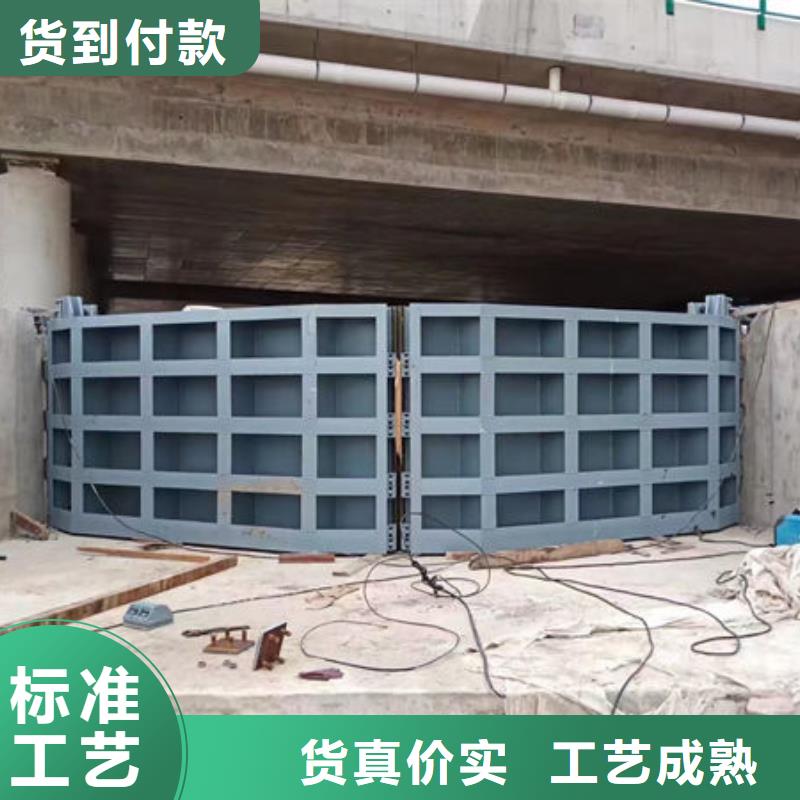 不锈钢闸门316不锈钢闸门实拍展现