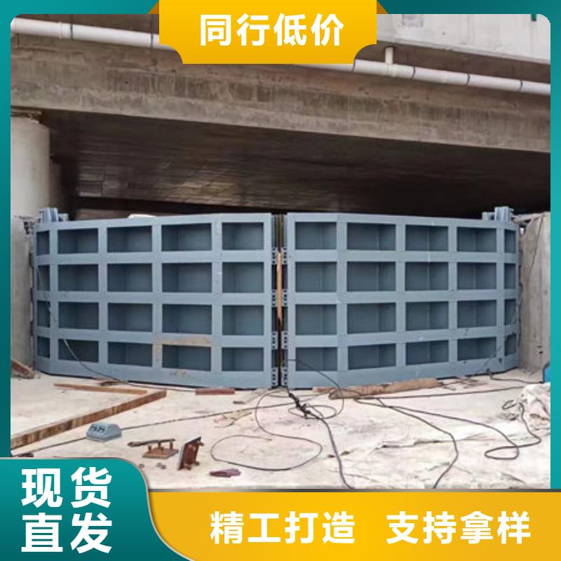 不锈钢闸门铝合金闸门加工定制