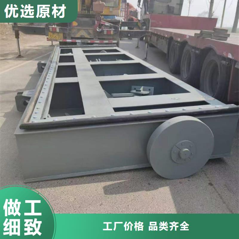 不锈钢闸门_不锈钢电动闸门助您降低采购成本