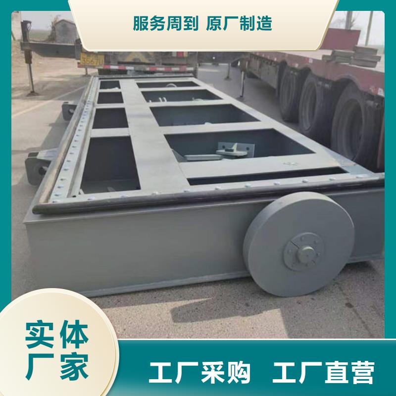 不锈钢闸门附壁式不锈钢闸门放心得选择