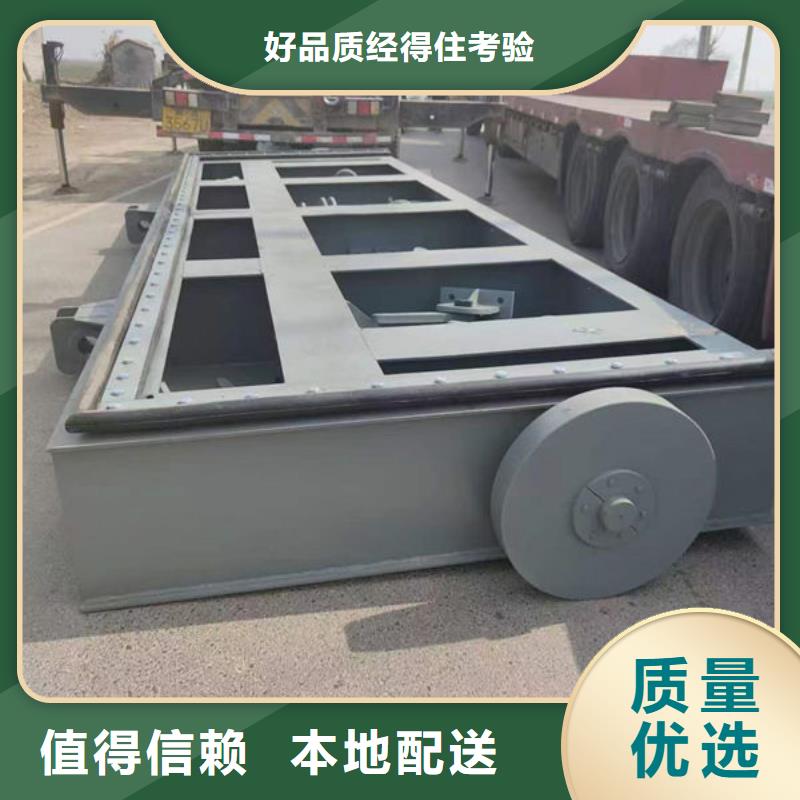 不锈钢闸门捞污珊好品质用的放心