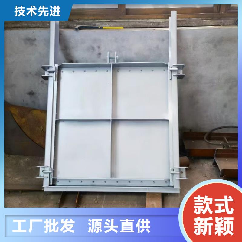 不锈钢闸门,一体式不锈钢闸门精心选材