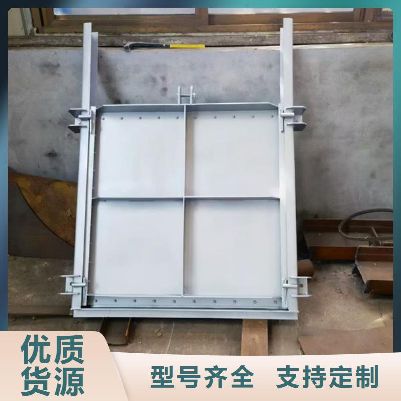 不锈钢闸门-渠道不锈钢闸门专注生产制造多年