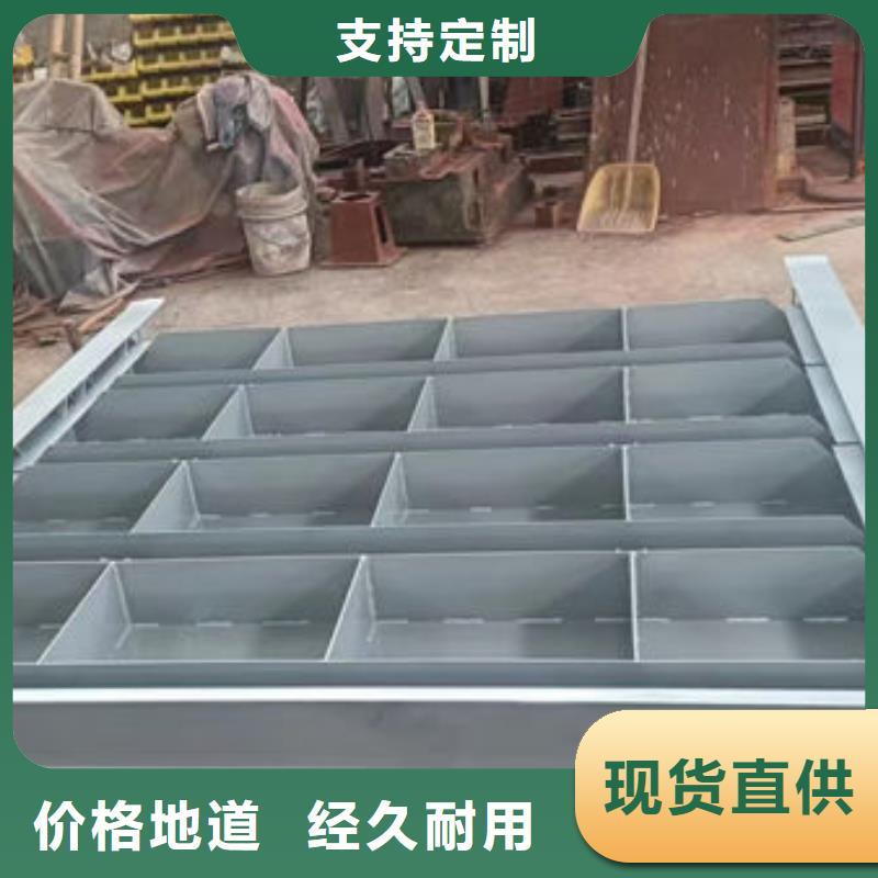 不锈钢闸门铝合金闸门加工定制