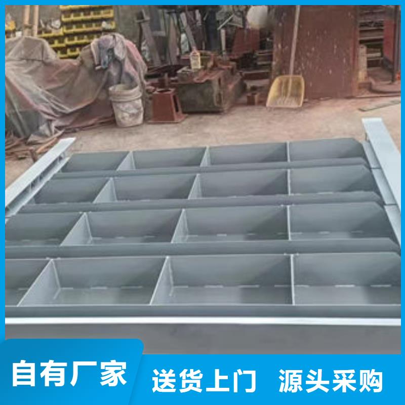 不锈钢闸门钢制闸门厂家直销供货稳定