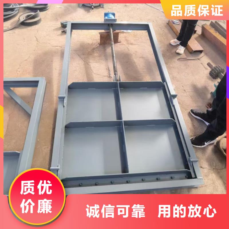 不锈钢闸门铝合金闸门24小时下单发货