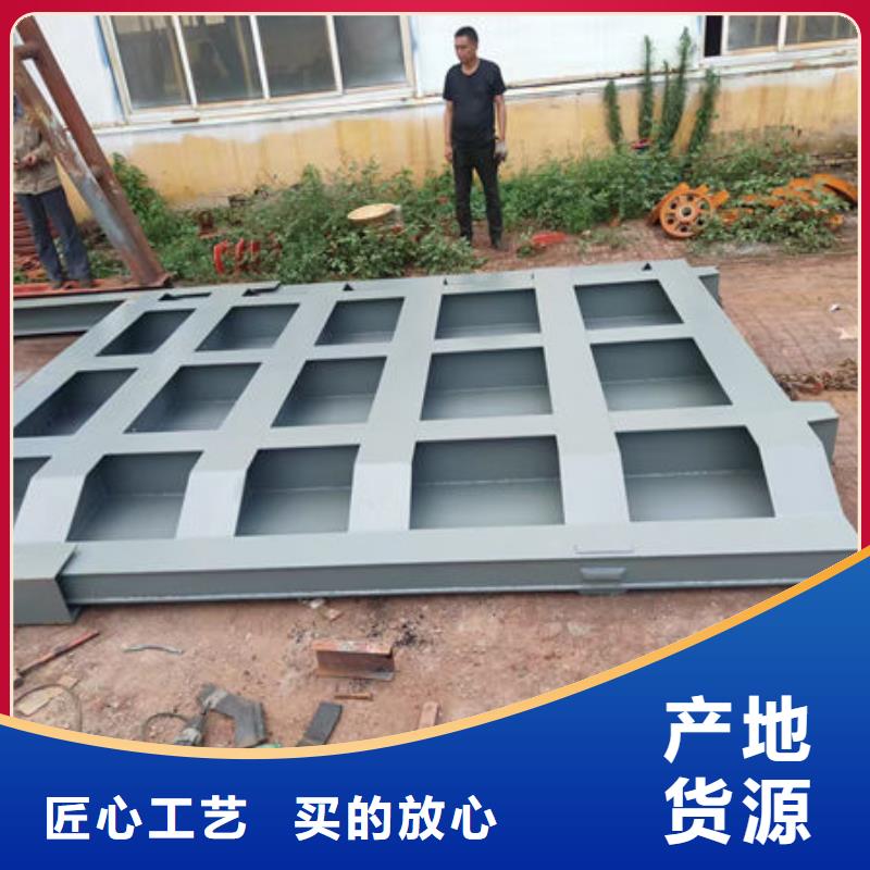 不锈钢闸门_单面止水不锈钢闸门服务始终如一