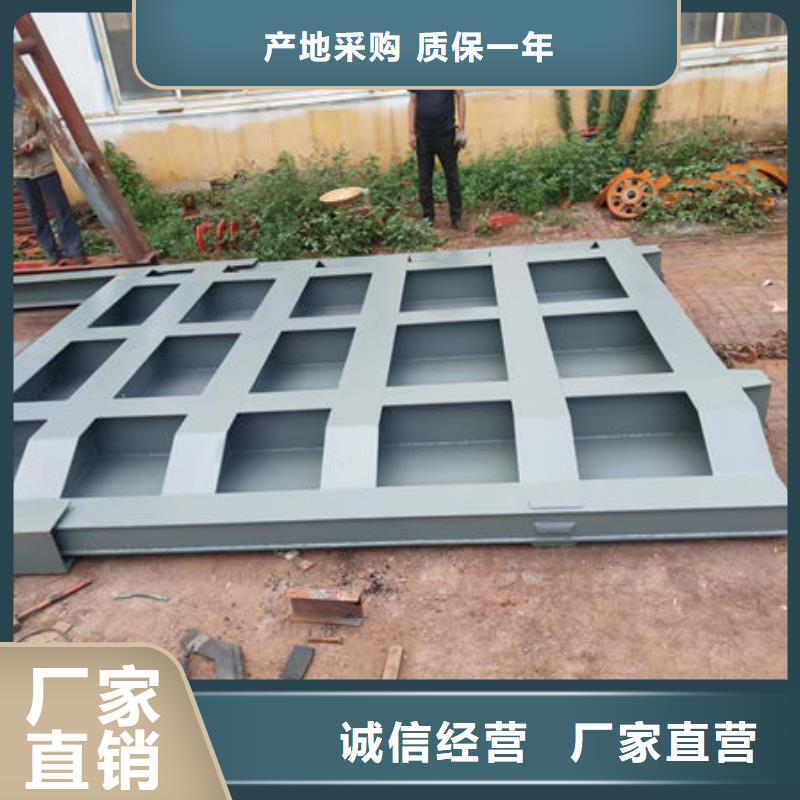 不锈钢闸门316不锈钢闸门实拍展现