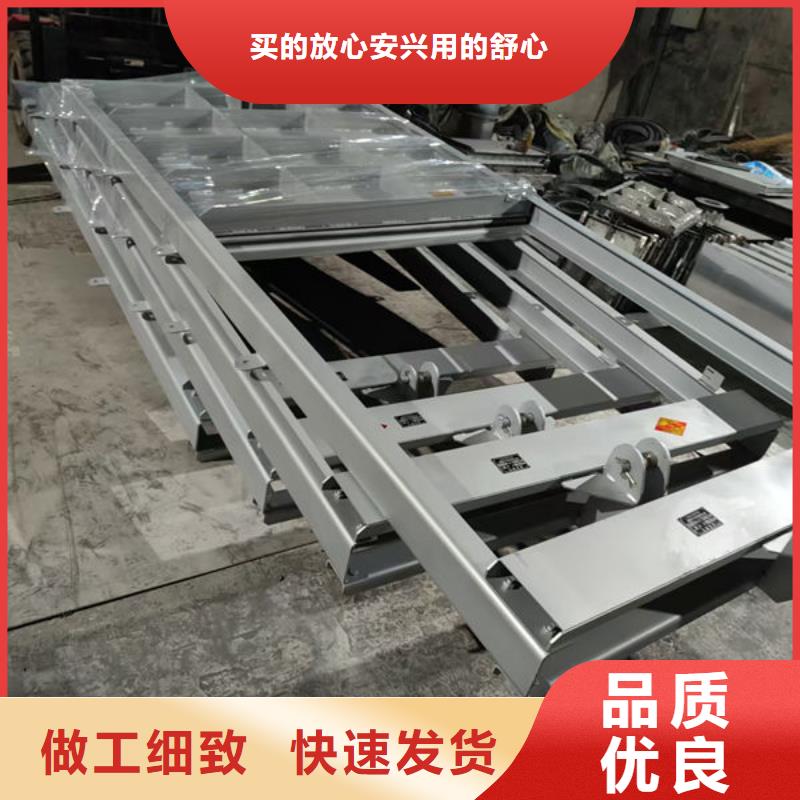 不锈钢闸门-不锈钢圆闸门现货满足大量采购