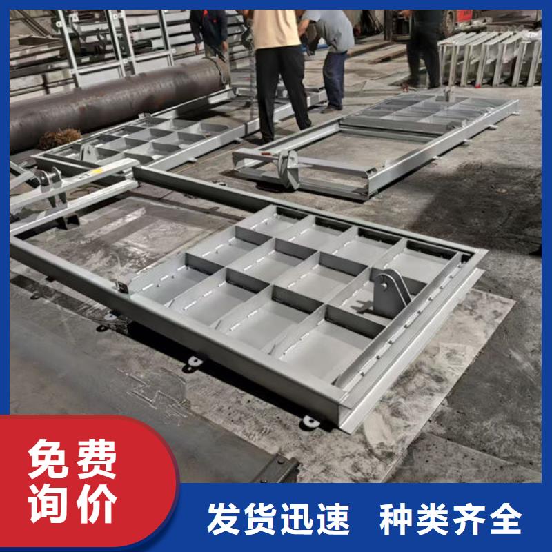 不锈钢闸门一体式不锈钢闸门每一处都是匠心制作