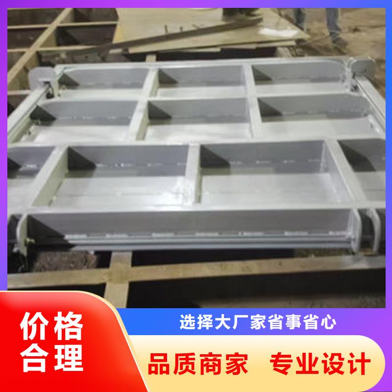 不锈钢闸门附壁式不锈钢闸门优选好材铸造好品质