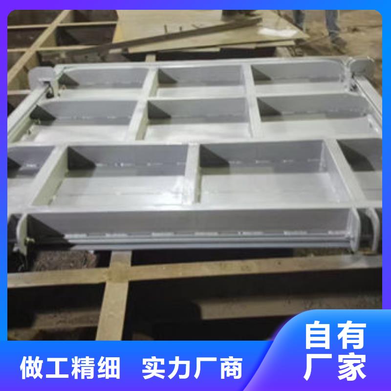 不锈钢闸门不锈钢渠道闸门支持大批量采购