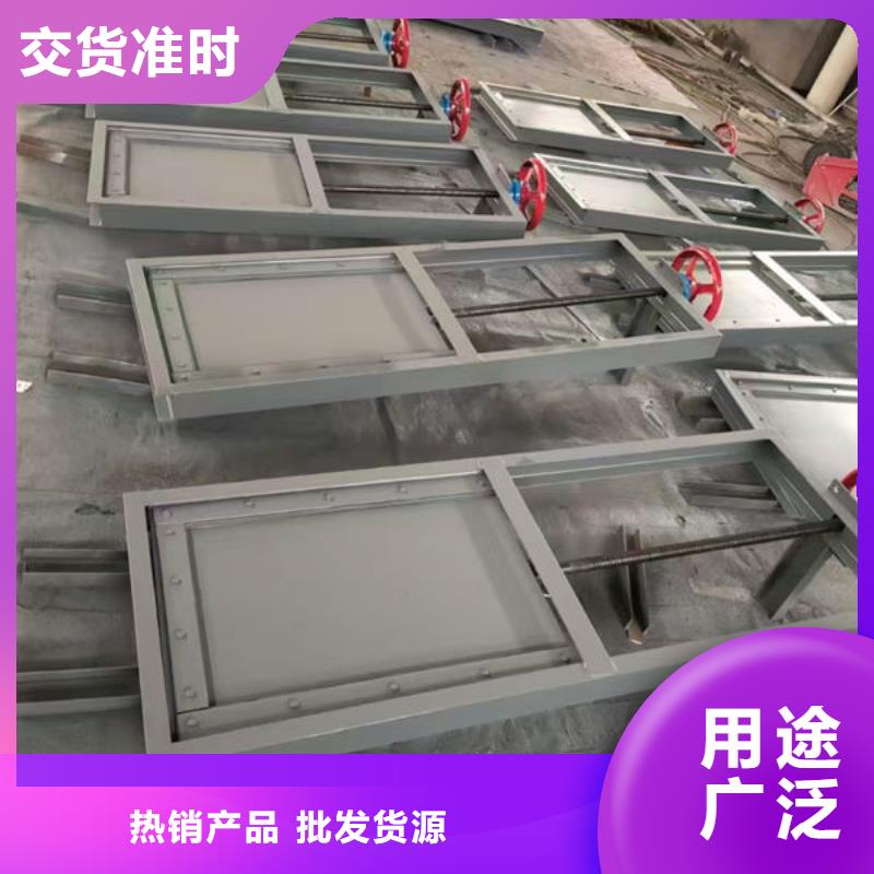 不锈钢闸门一体式不锈钢闸门本地厂家值得信赖