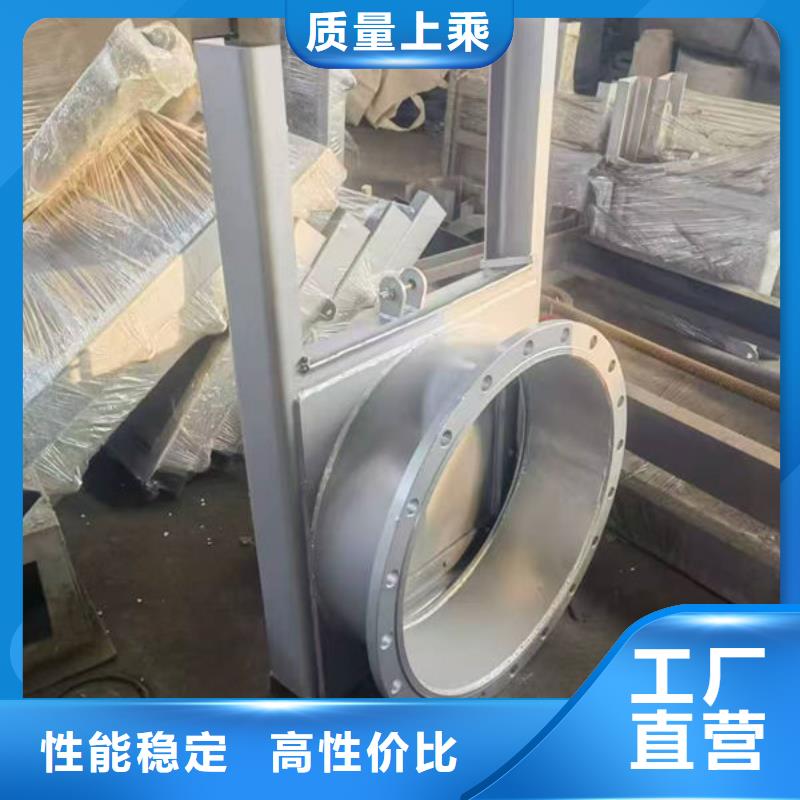 不锈钢闸门铝合金闸门批发货源