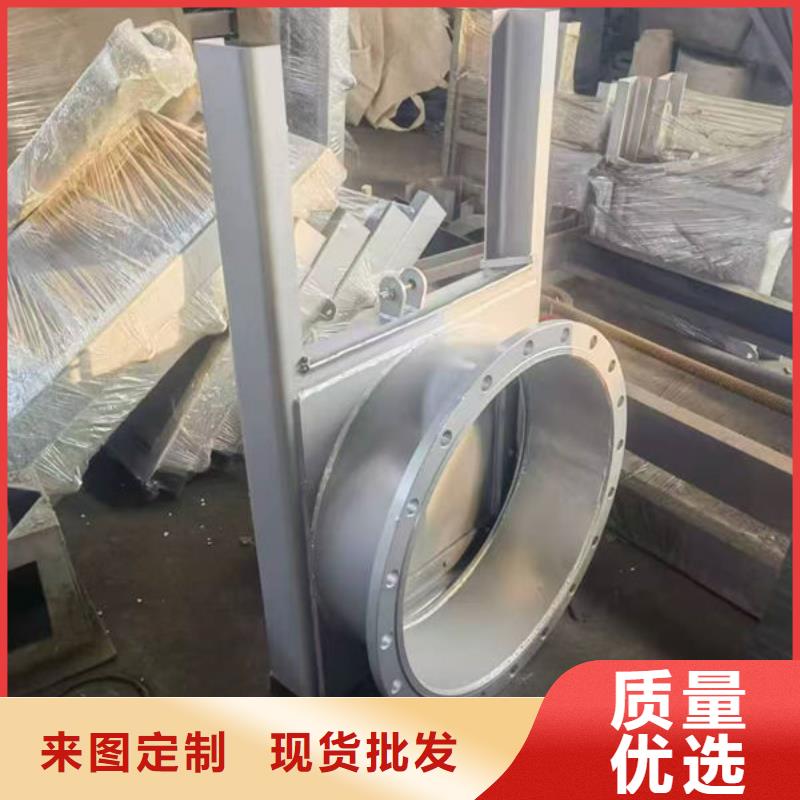 不锈钢闸门316不锈钢闸门实拍展现