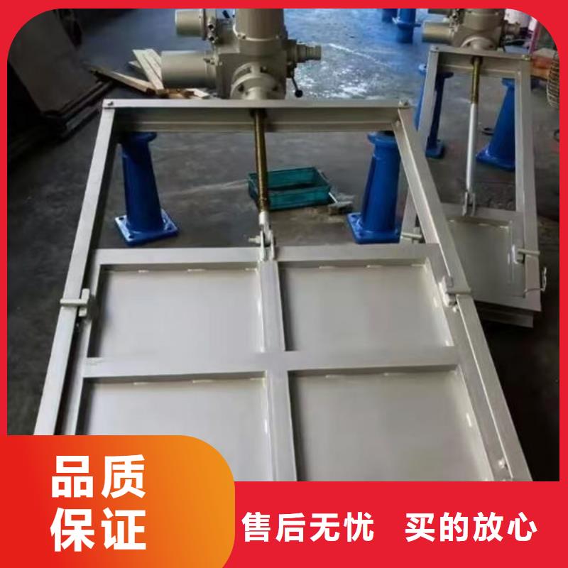 不锈钢闸门铝合金闸门批发供应