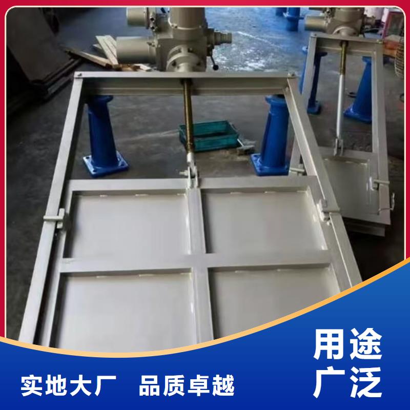 不锈钢闸门不锈钢圆闸门工厂自营