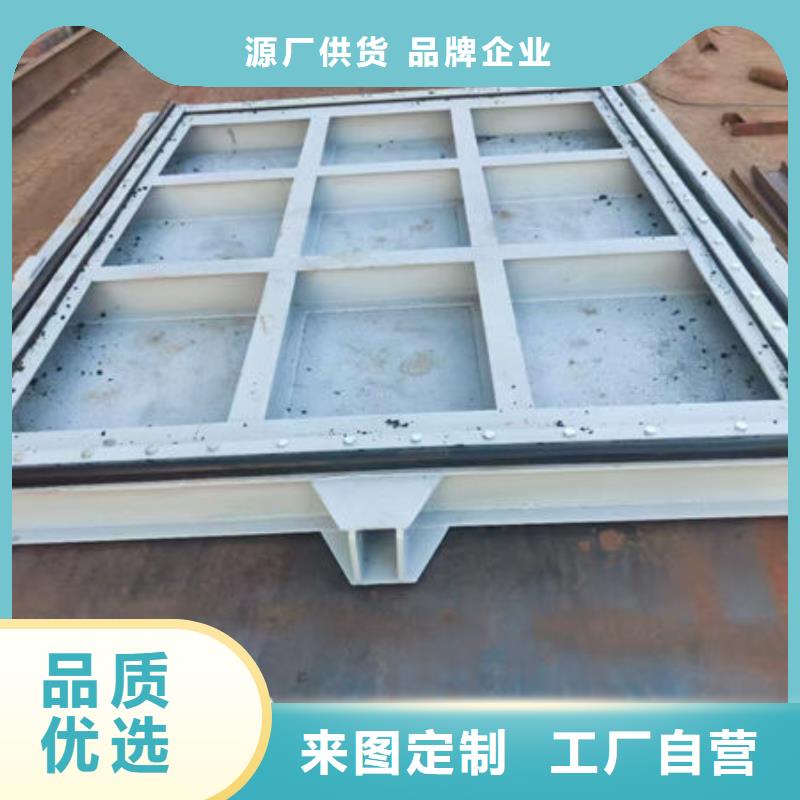 不锈钢闸门附壁式不锈钢闸门放心得选择