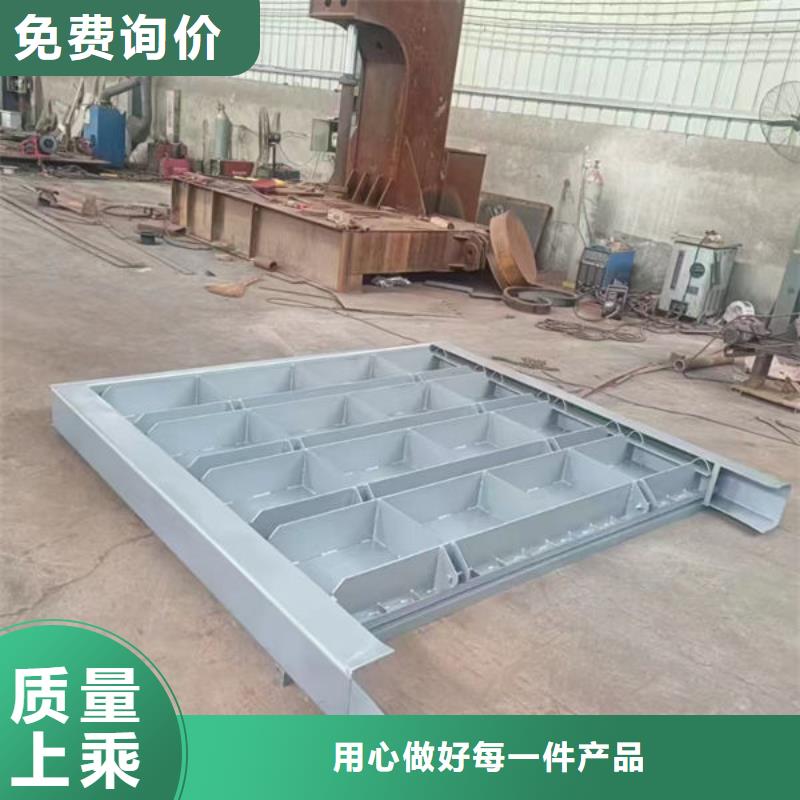 不锈钢闸门平面钢闸门厂家直营