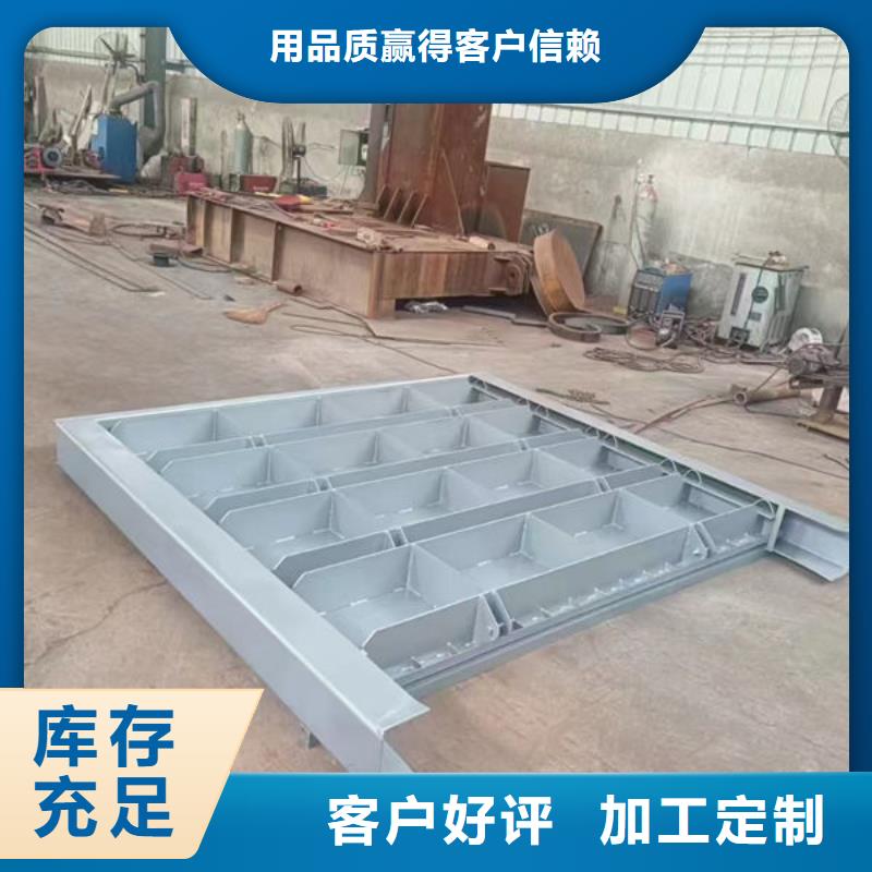 不锈钢闸门钢制闸门现货销售