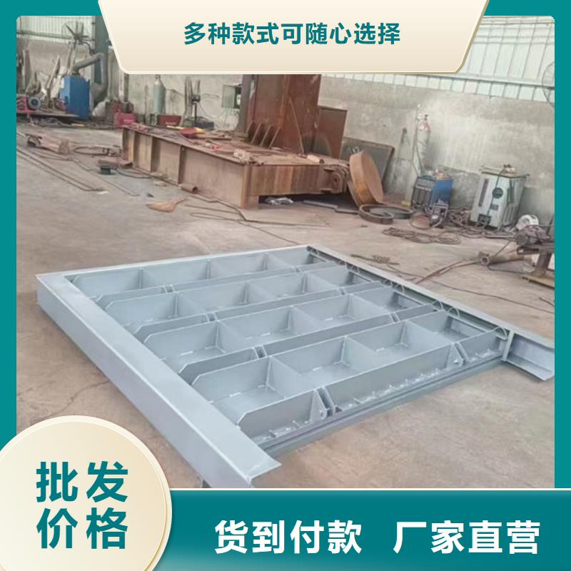 不锈钢闸门不锈钢电动闸门精选优质材料