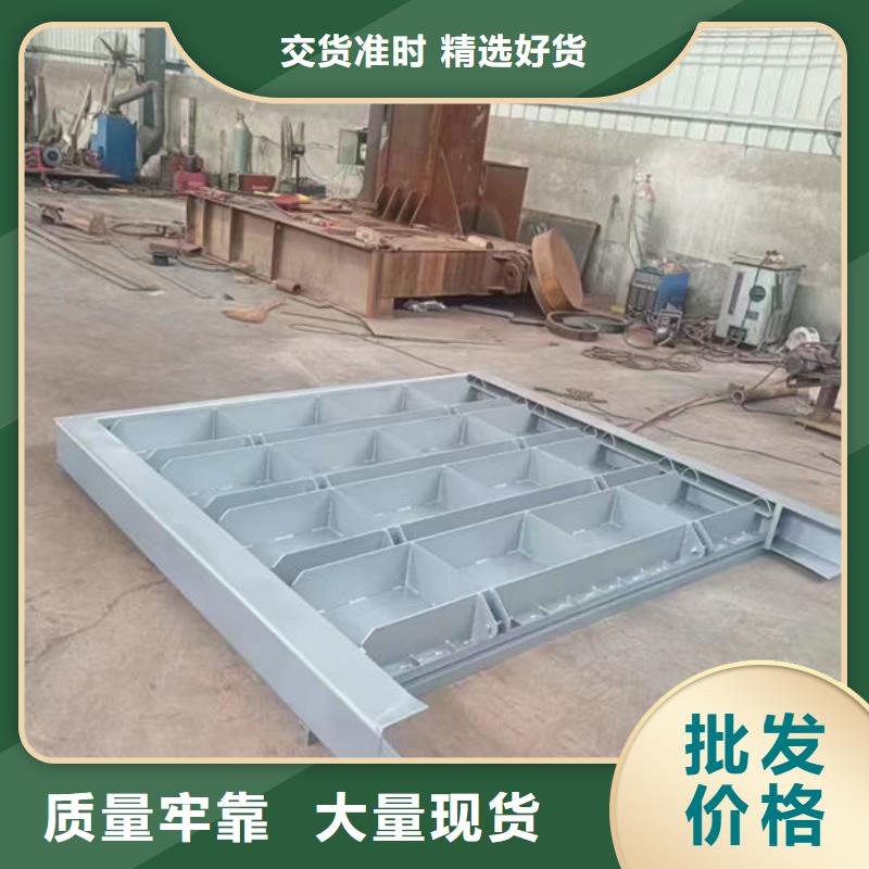 不锈钢闸门铝合金闸门批发供应