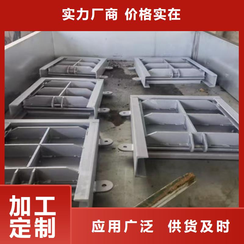 不锈钢闸门316不锈钢闸门实拍展现