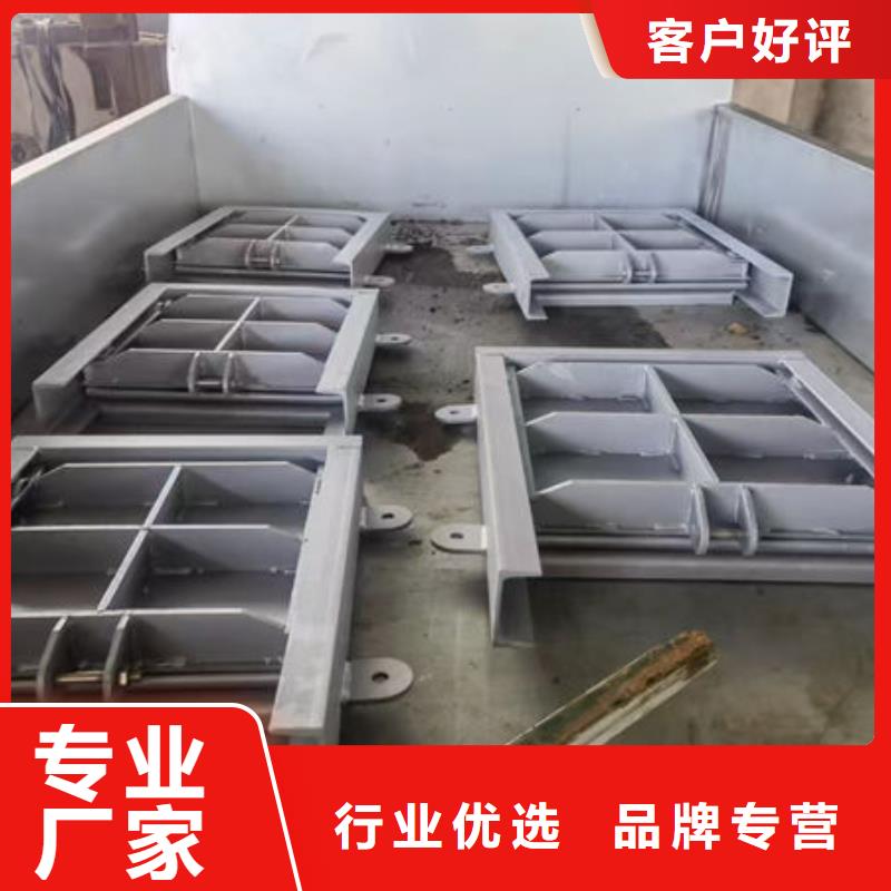 不锈钢闸门-316不锈钢闸门工艺层层把关