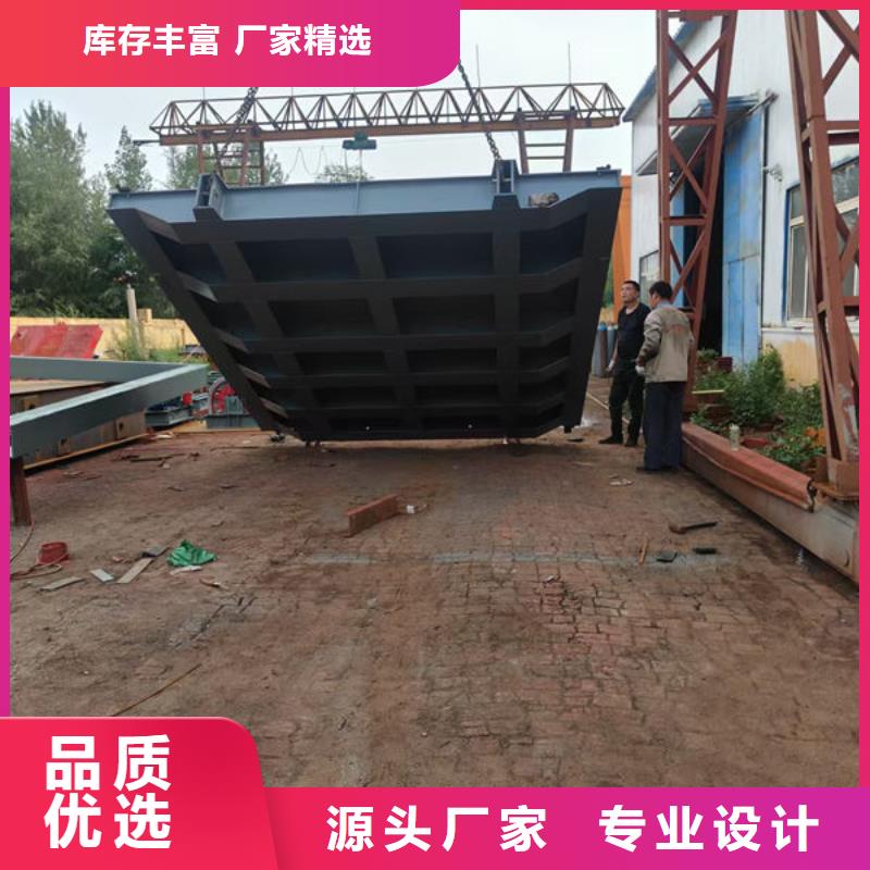 不锈钢闸门_钢制闸门厂家直销售后完善