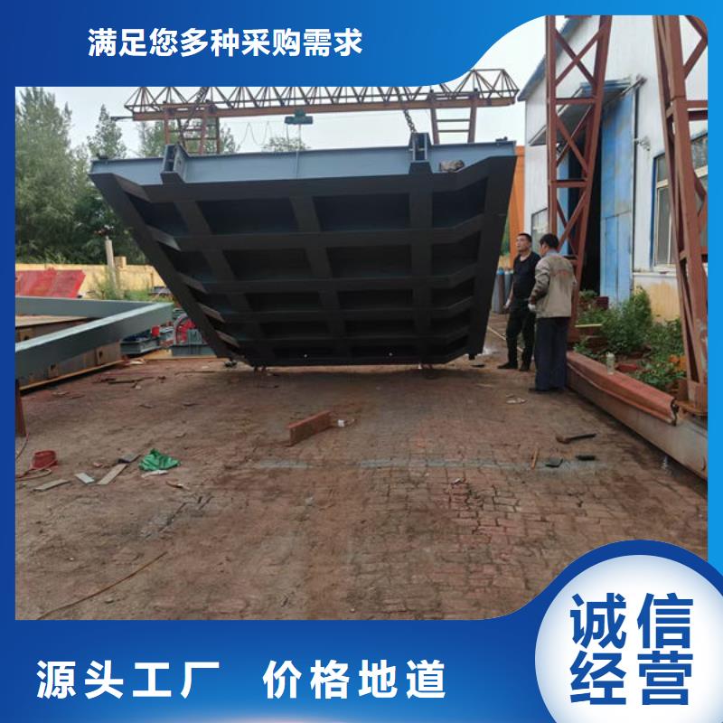 不锈钢闸门-渠道不锈钢闸门专注生产制造多年
