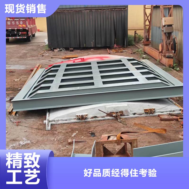 不锈钢闸门_铝合金闸门品质商家