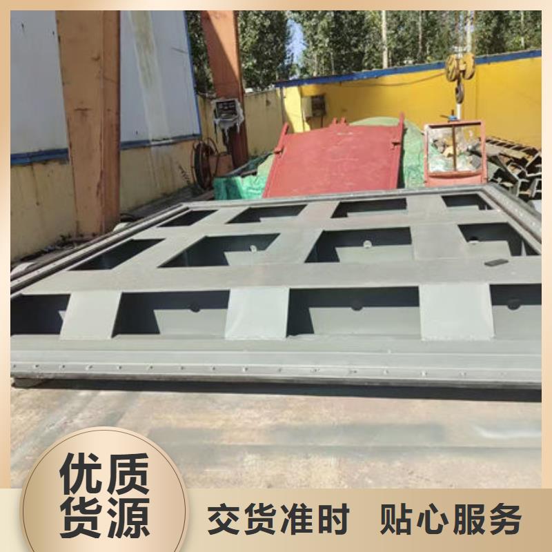 不锈钢闸门单面止水不锈钢闸门的简单介绍