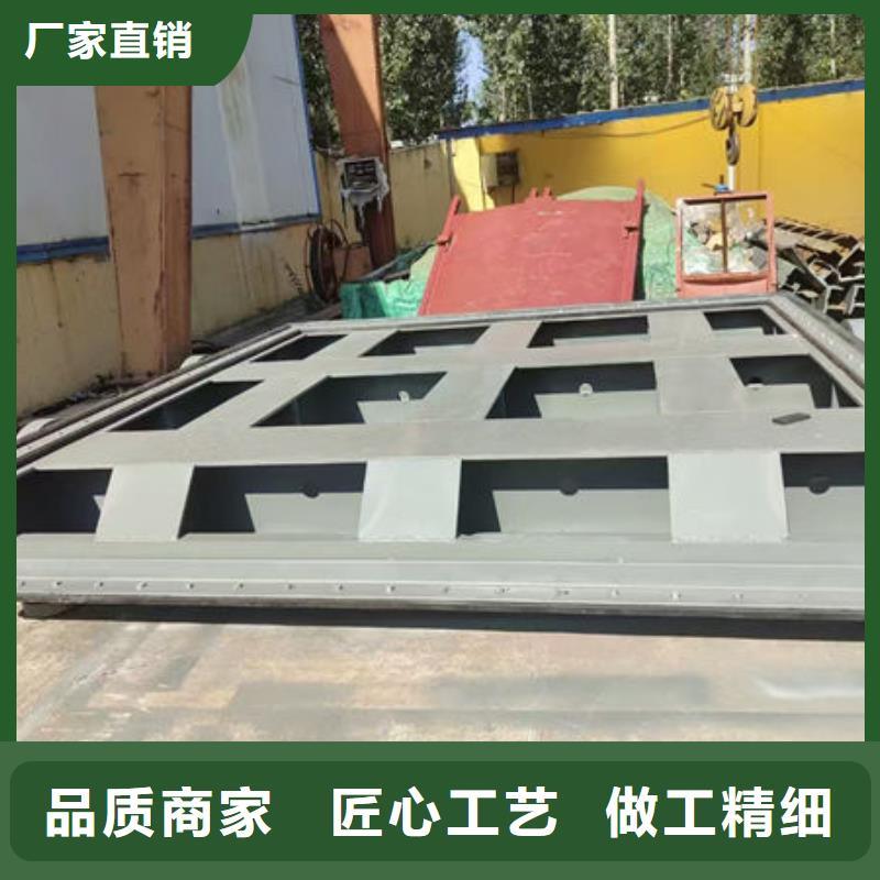 不锈钢闸门单面止水不锈钢闸门厂家定制