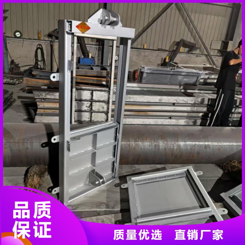 不锈钢闸门不锈钢圆闸门工厂自营