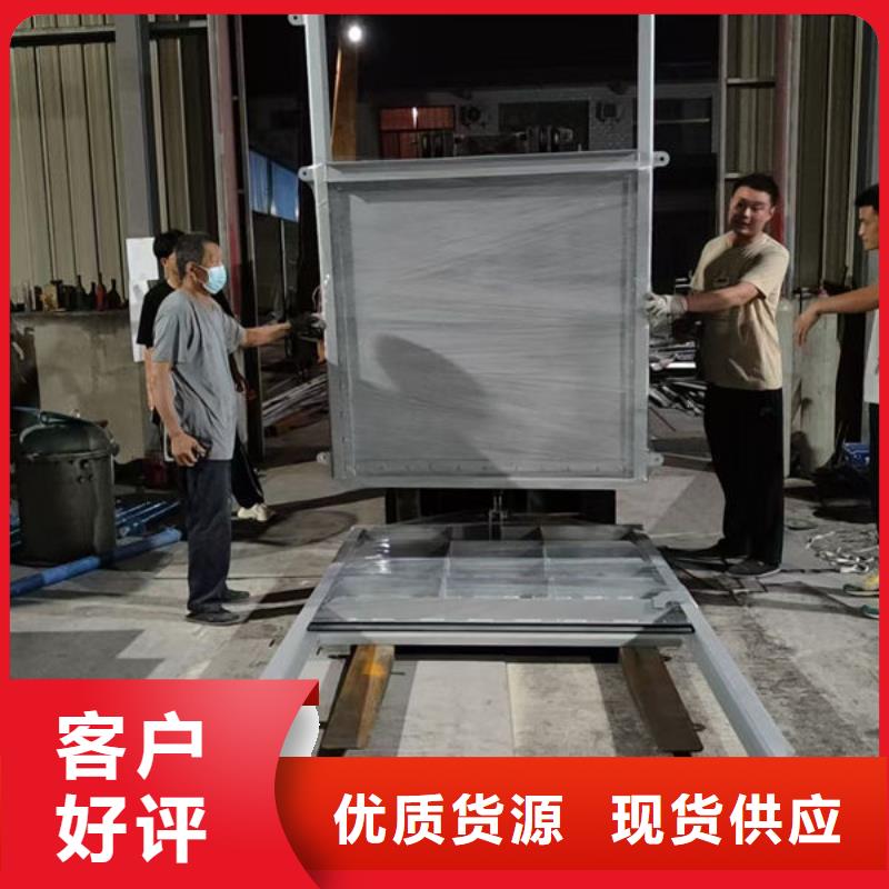 不锈钢闸门_304不锈钢闸门符合行业标准
