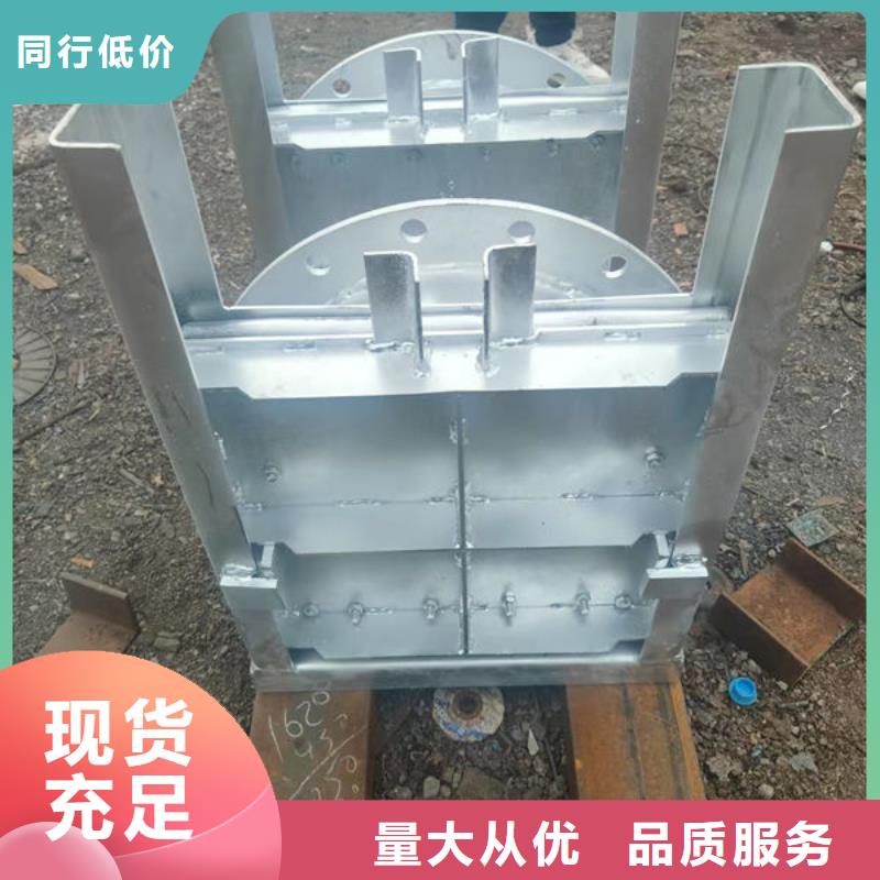 不锈钢闸门铝合金闸门批发货源