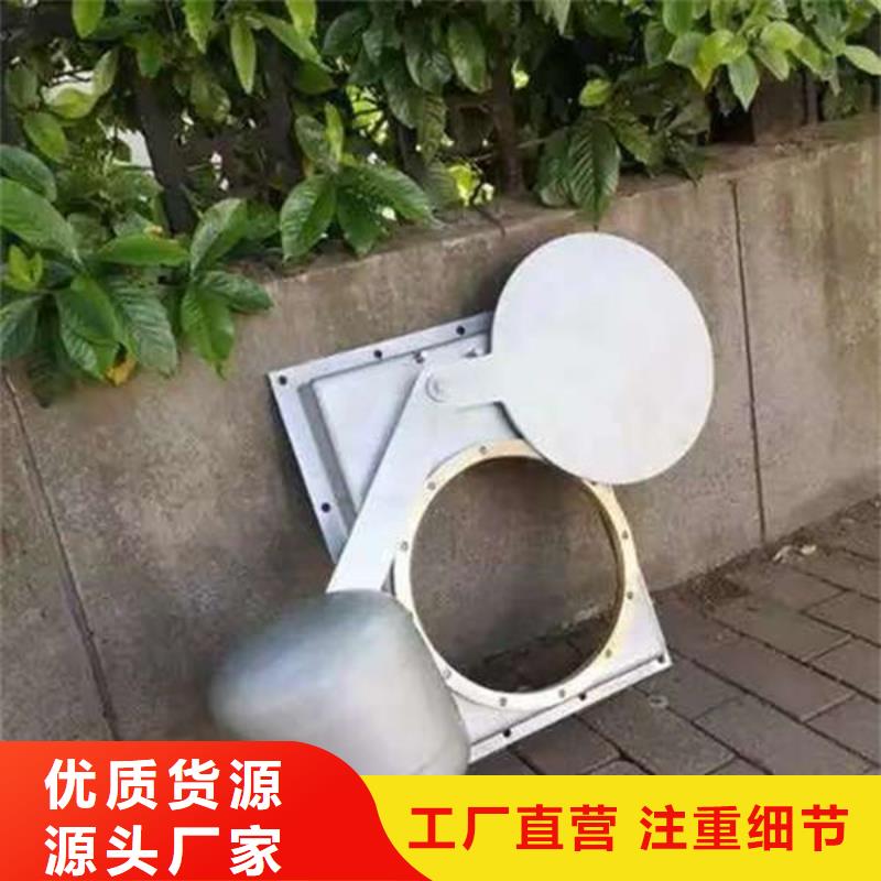 不锈钢闸门,平面钢闸门买的放心安兴用的舒心