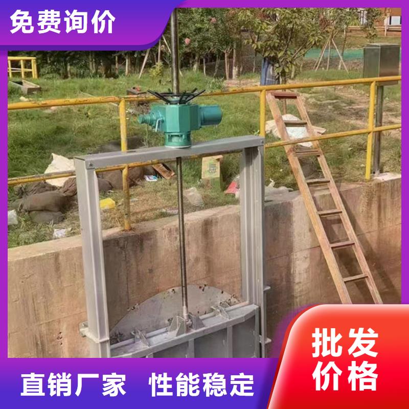 不锈钢闸门_304不锈钢闸门符合行业标准