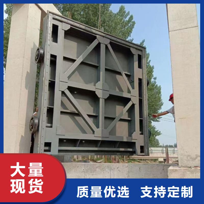 不锈钢闸门铝合金闸门批发货源