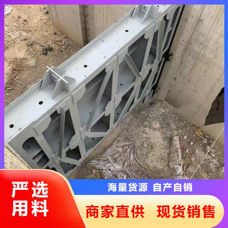 不锈钢闸门渠道不锈钢闸门精工细致打造