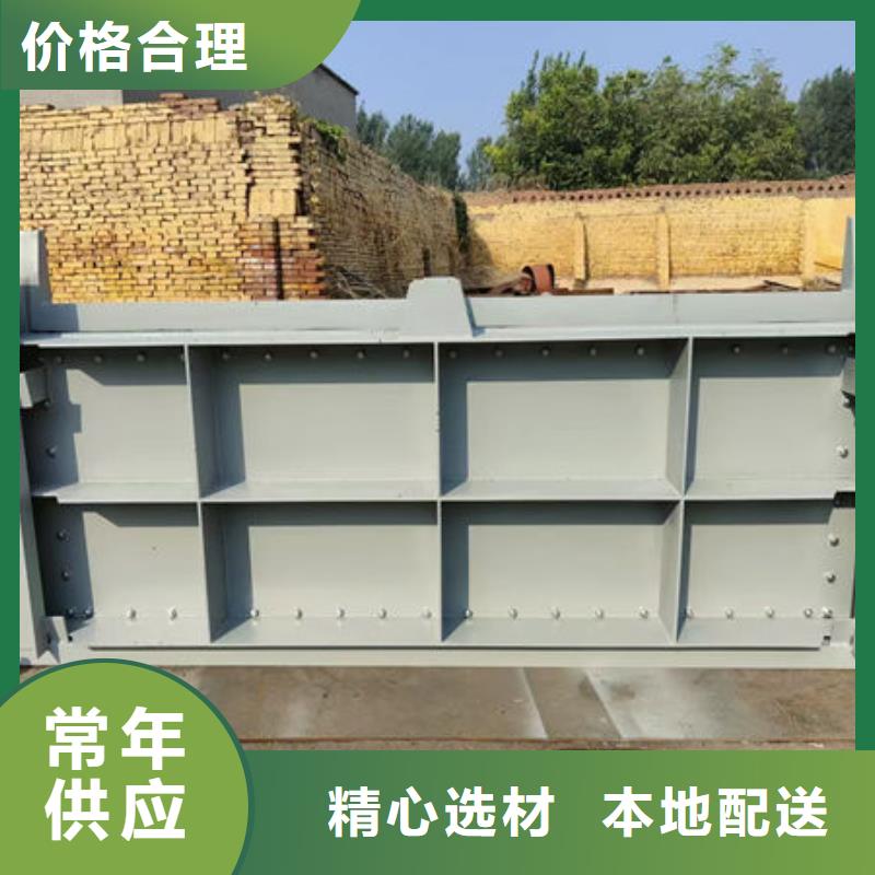 不锈钢闸门铝合金闸门批发货源